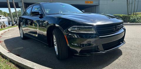 Dodge Charger 2023 rental in Fort Lauderdale, FL by John R. | Turo