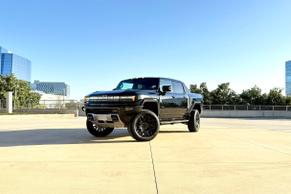 GMC HUMMER EV 2025 in McKinney