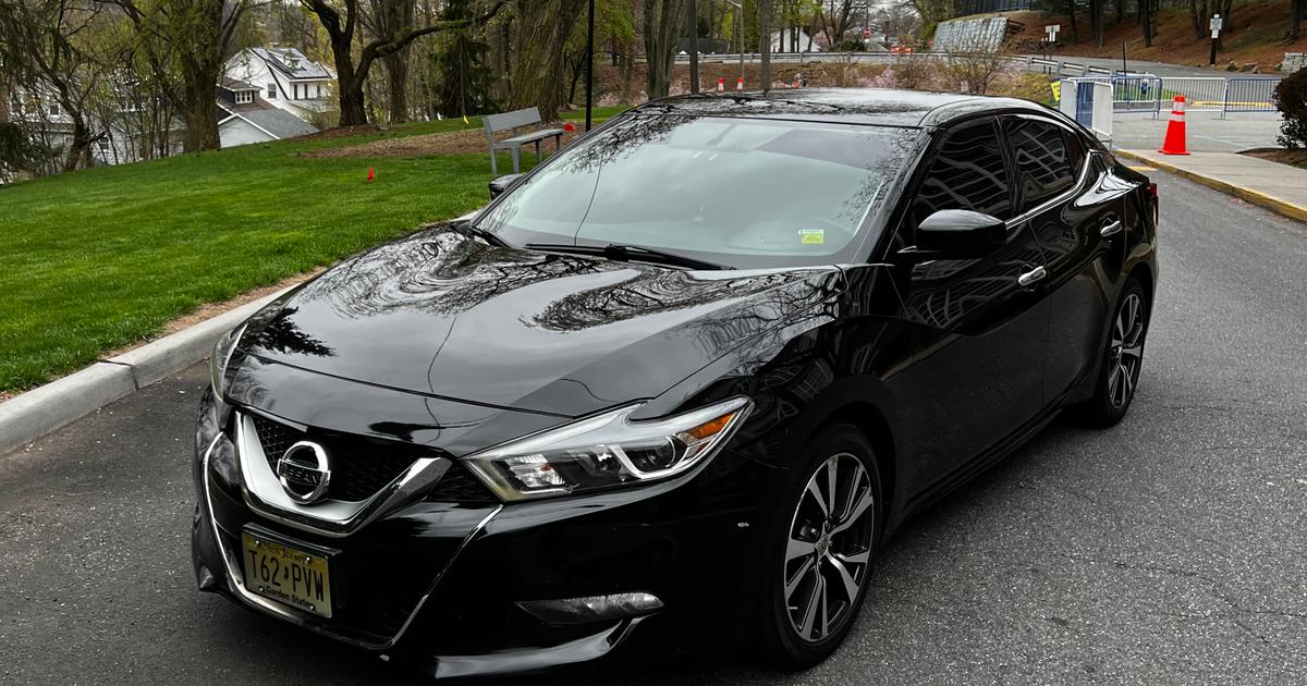 Nissan Maxima 2017 rental in West Orange, NJ by Fast &. Turo