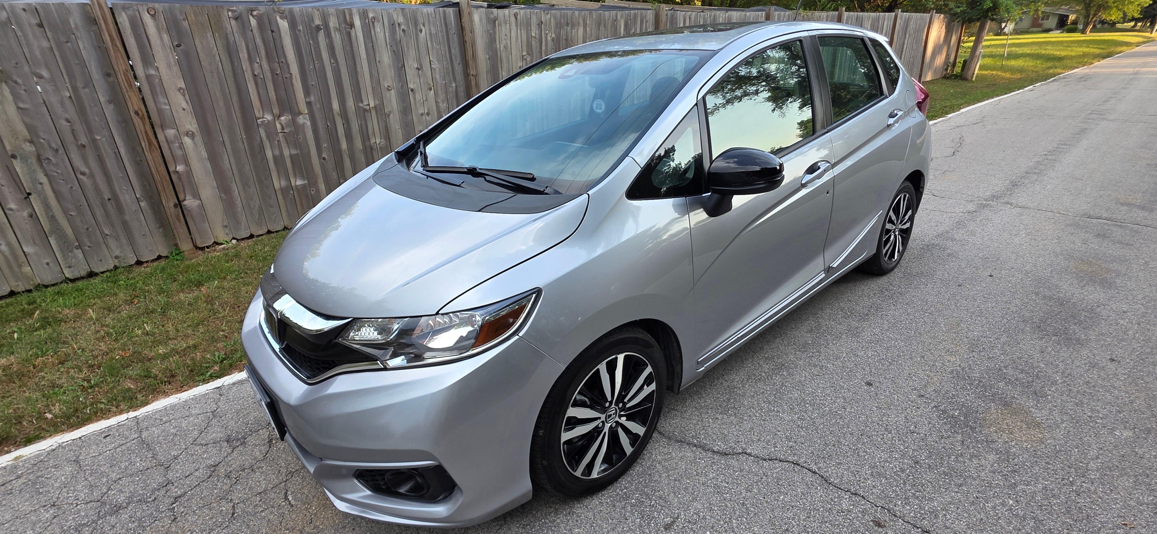 Honda Fit 2018 in Lee's Summit, MO