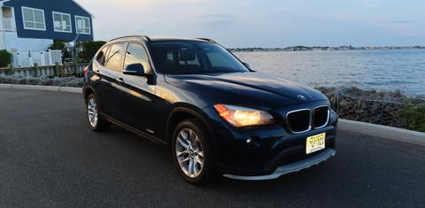 BMW X1 2015