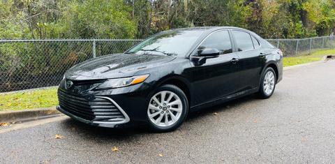 Toyota Camry 2024