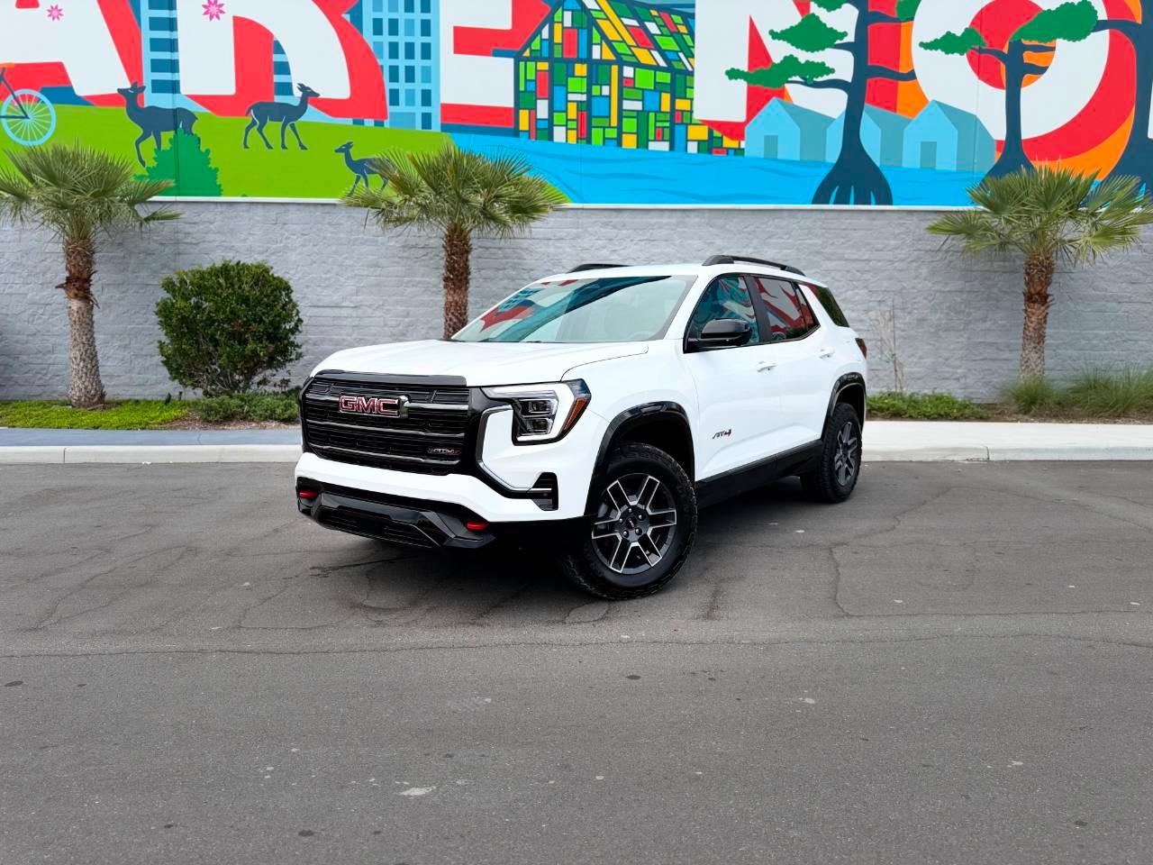 GMC Terrain 2026 in Orlando, FL