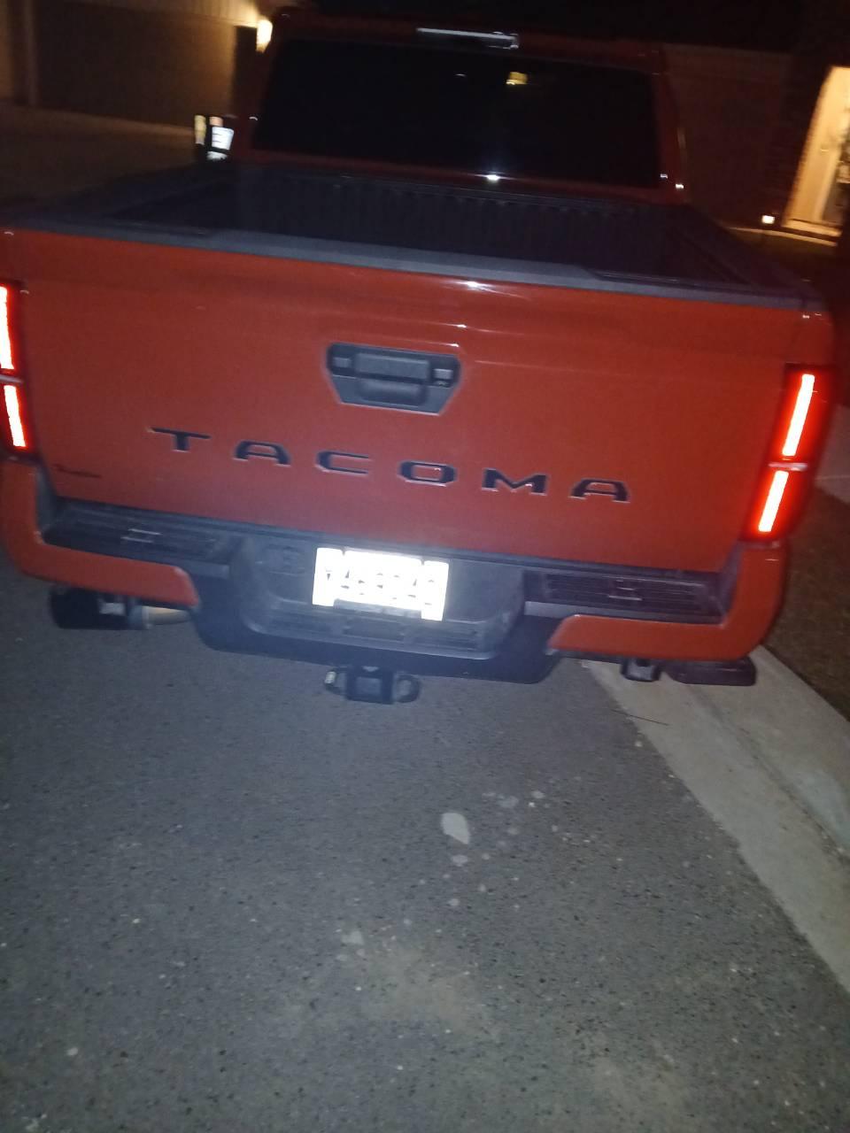Toyota Tacoma 2025 in Lafayette, LA