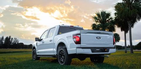 Ford F-150 2024