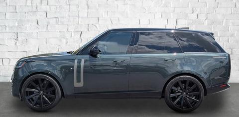 Land Rover Range Rover 2023