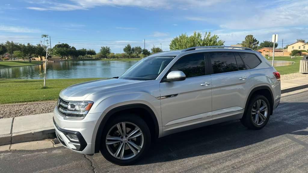 Volkswagen Atlas 2019 in Chandler, AZ