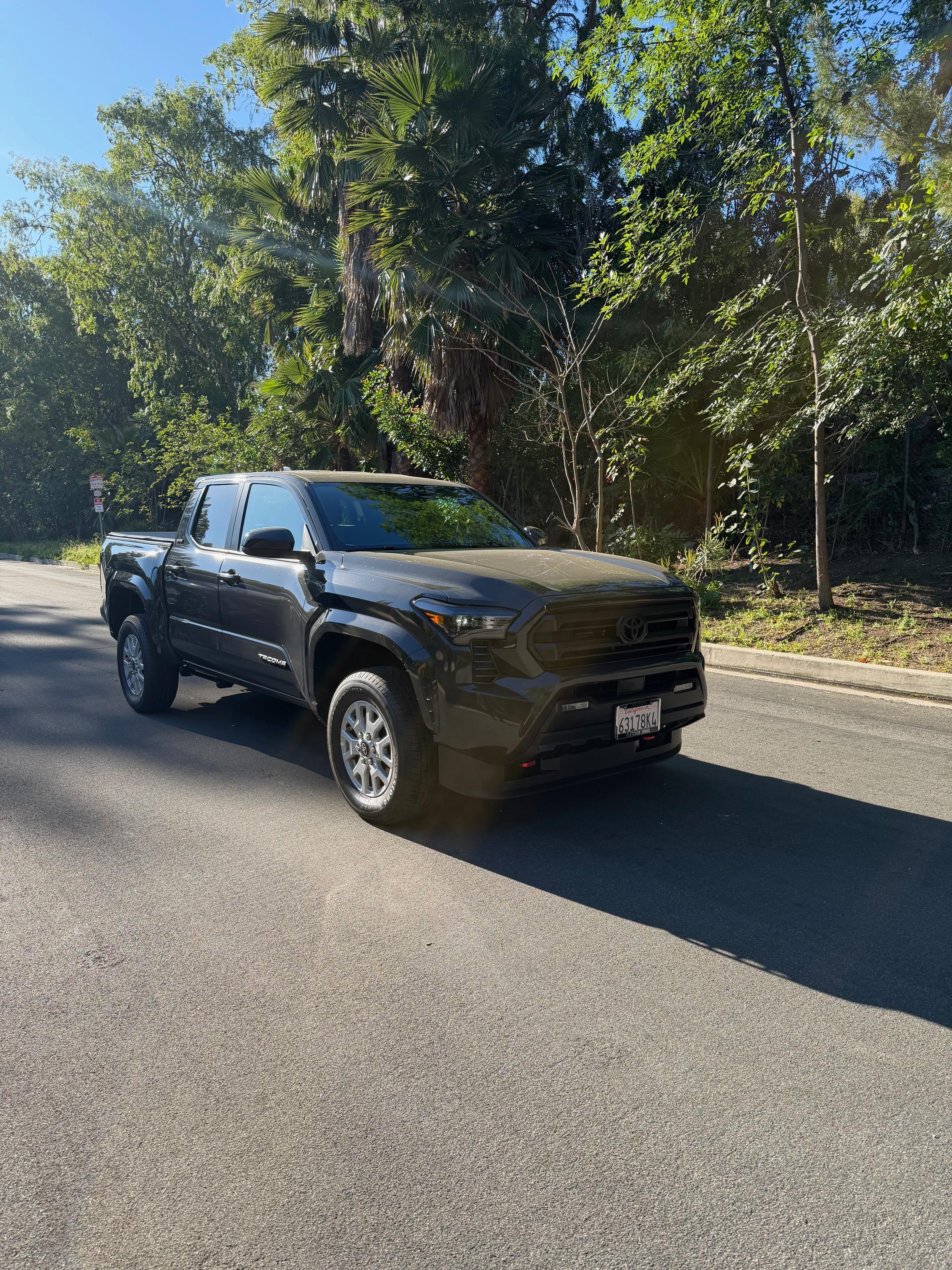 Toyota Tacoma 2026 in Lawndale, CA