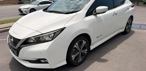 Nissan LEAF 2019