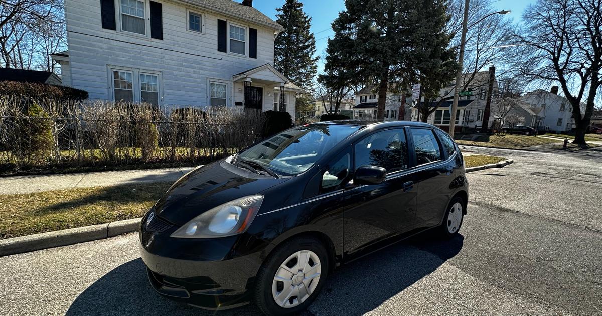 Honda Fit 2013 rental in Toledo, OH by Joe D. Turo