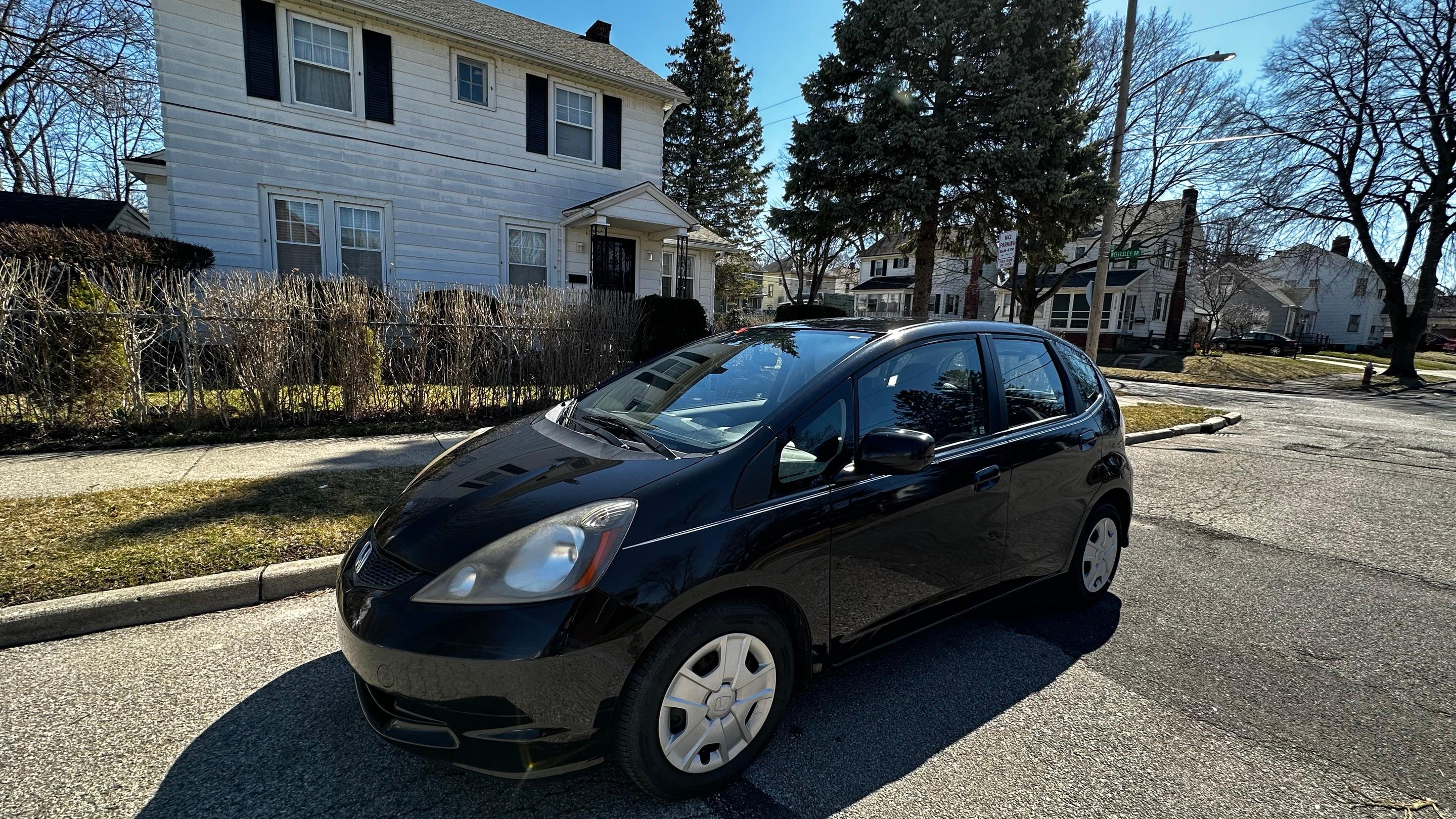 Honda Fit 2013 in Toledo, OH