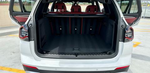 BMW X3 2023