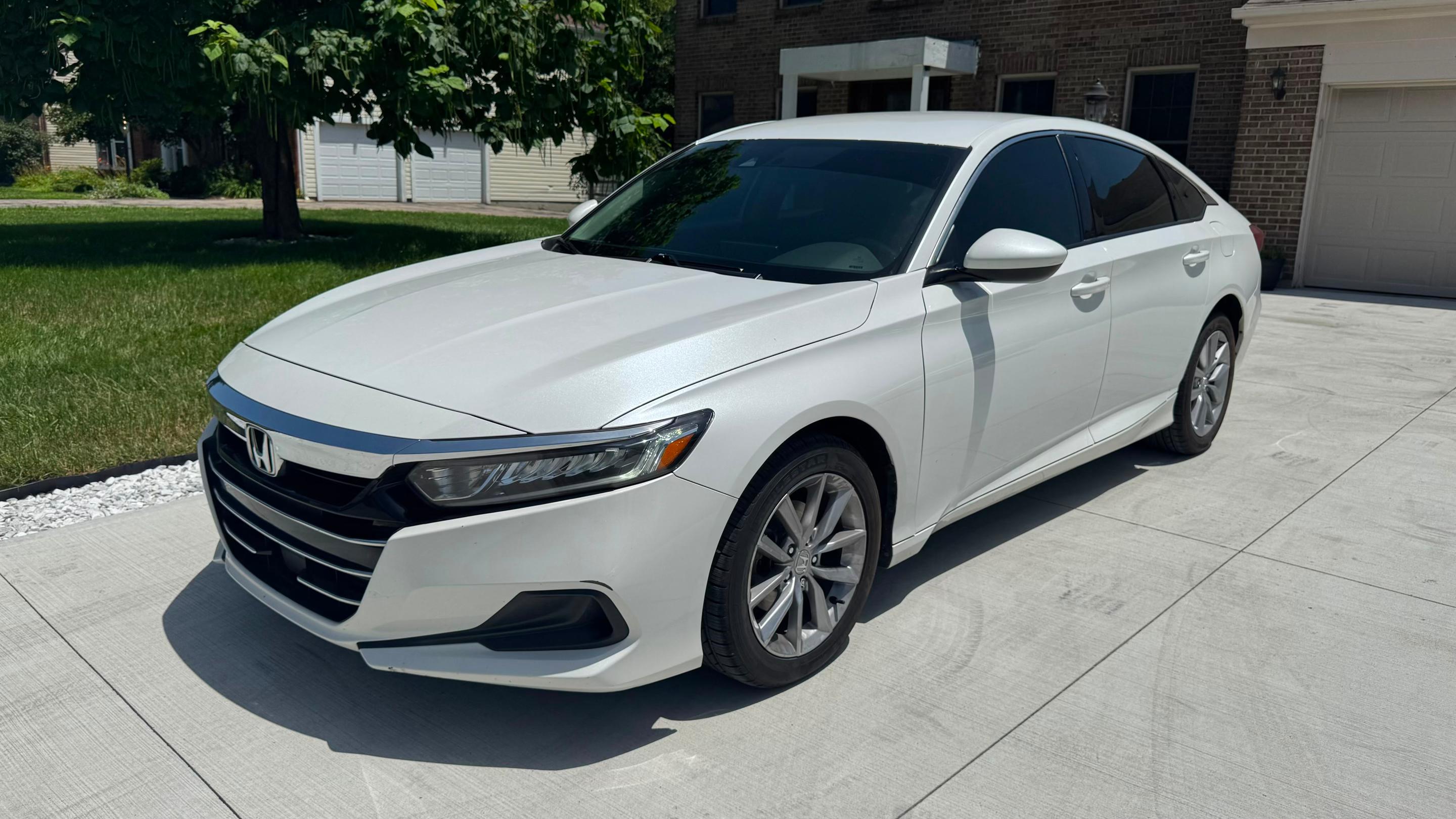 Honda Accord 2022 in Cincinnati, OH