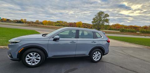 Honda CR-V 2024