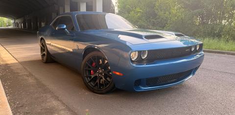 Dodge Challenger 2020