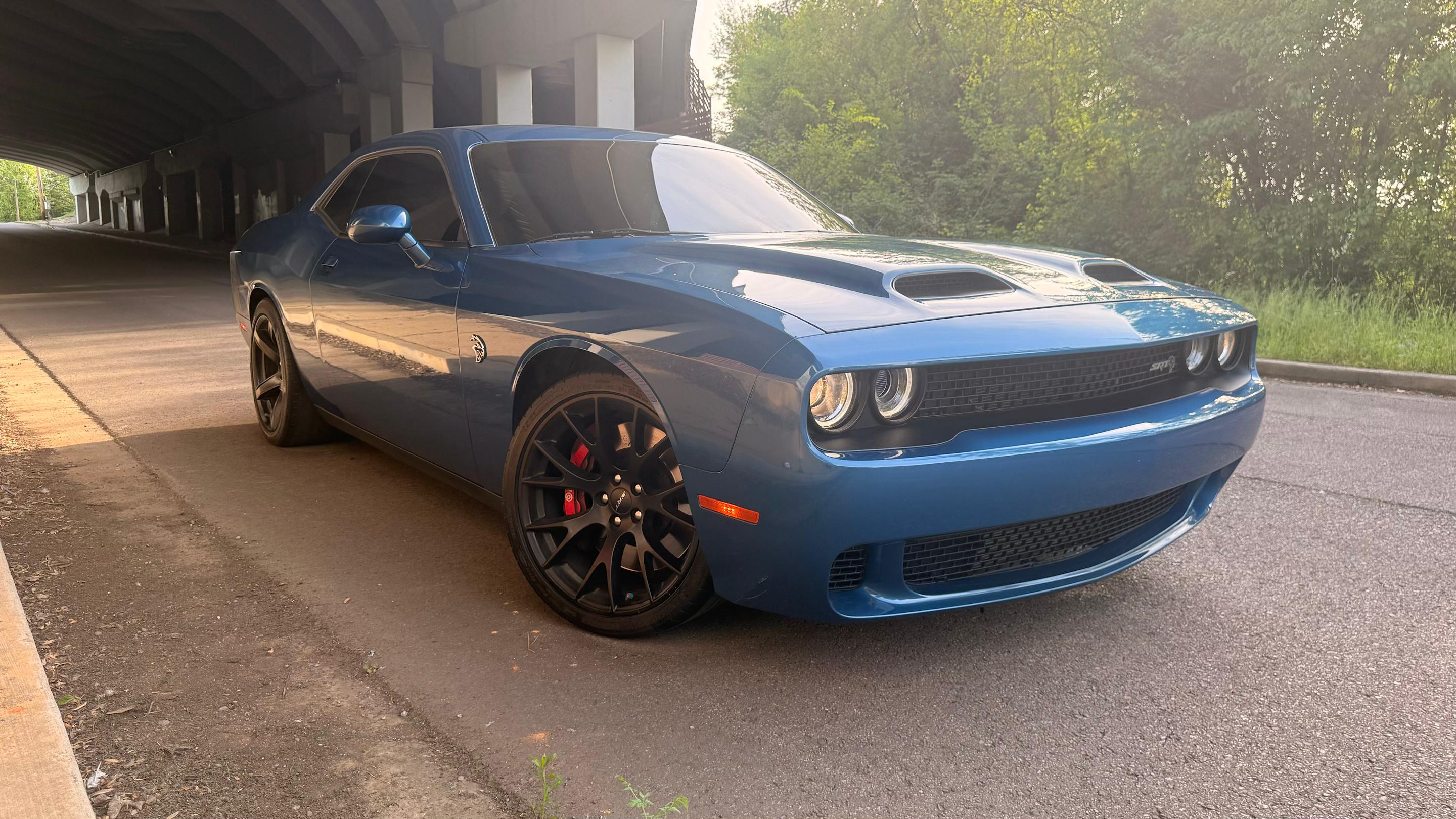 Dodge Challenger 2020 in Knoxville, TN