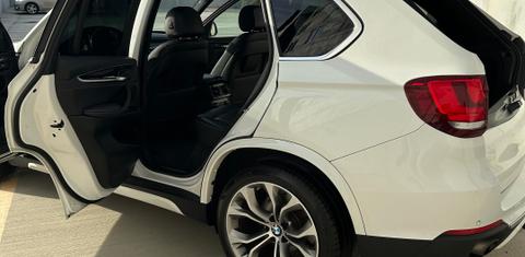 BMW X5 2017