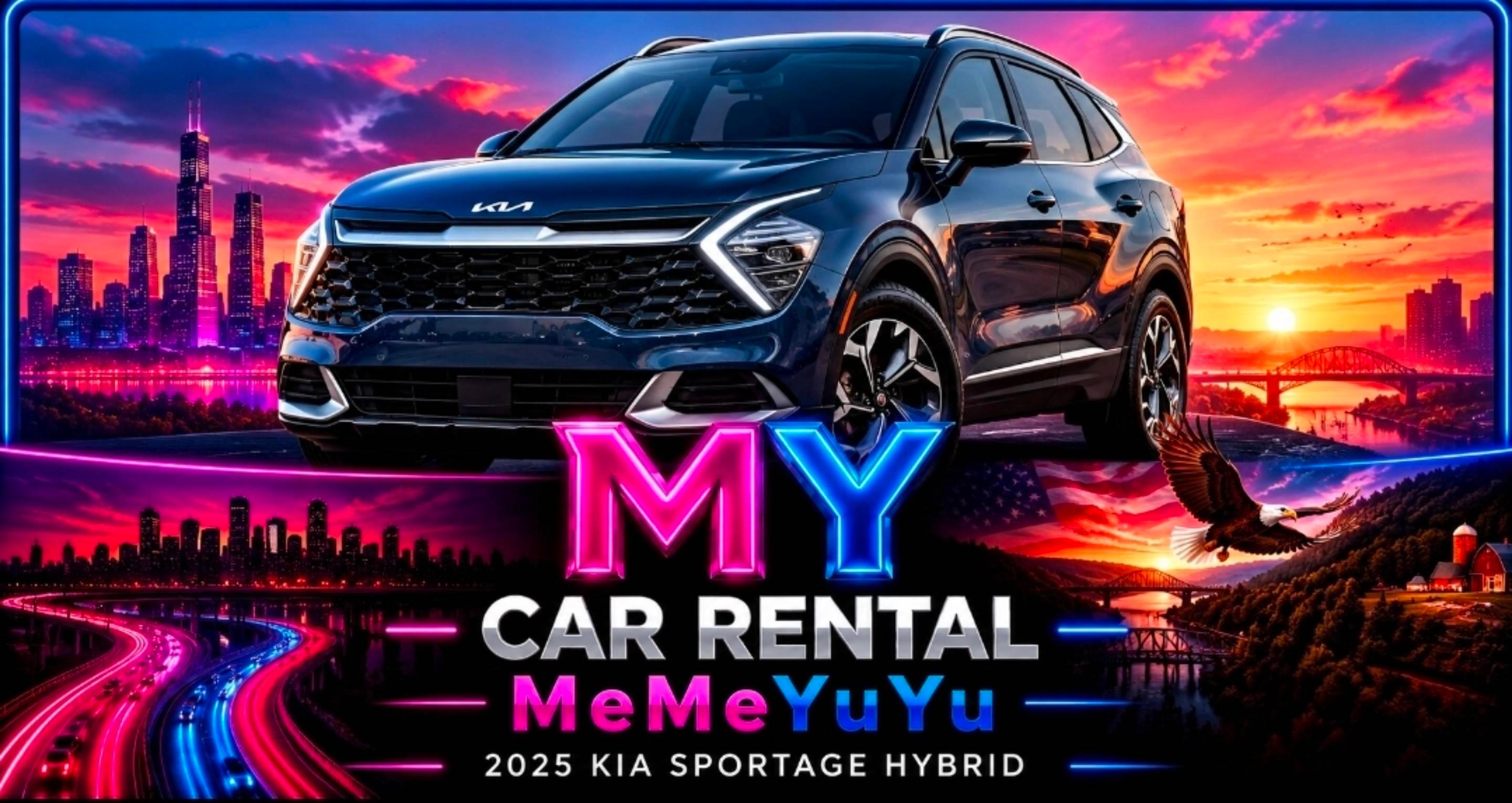 Kia Sportage Hybrid 2025 in Rochester, MN
