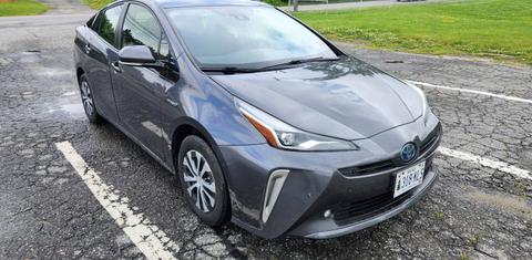 Toyota Prius 2020