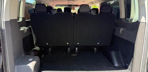 Ford Transit 2022
