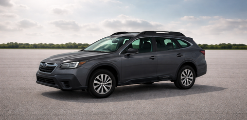 Subaru Outback 2022