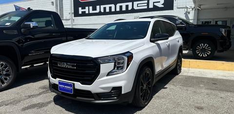 GMC Terrain 2024