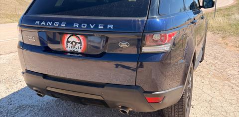 Land Rover Range Rover Sport 2016