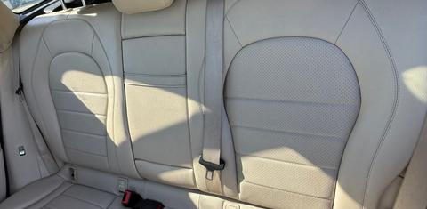 Mercedes-Benz GLC-Class 2018