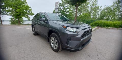 Toyota RAV4 2020