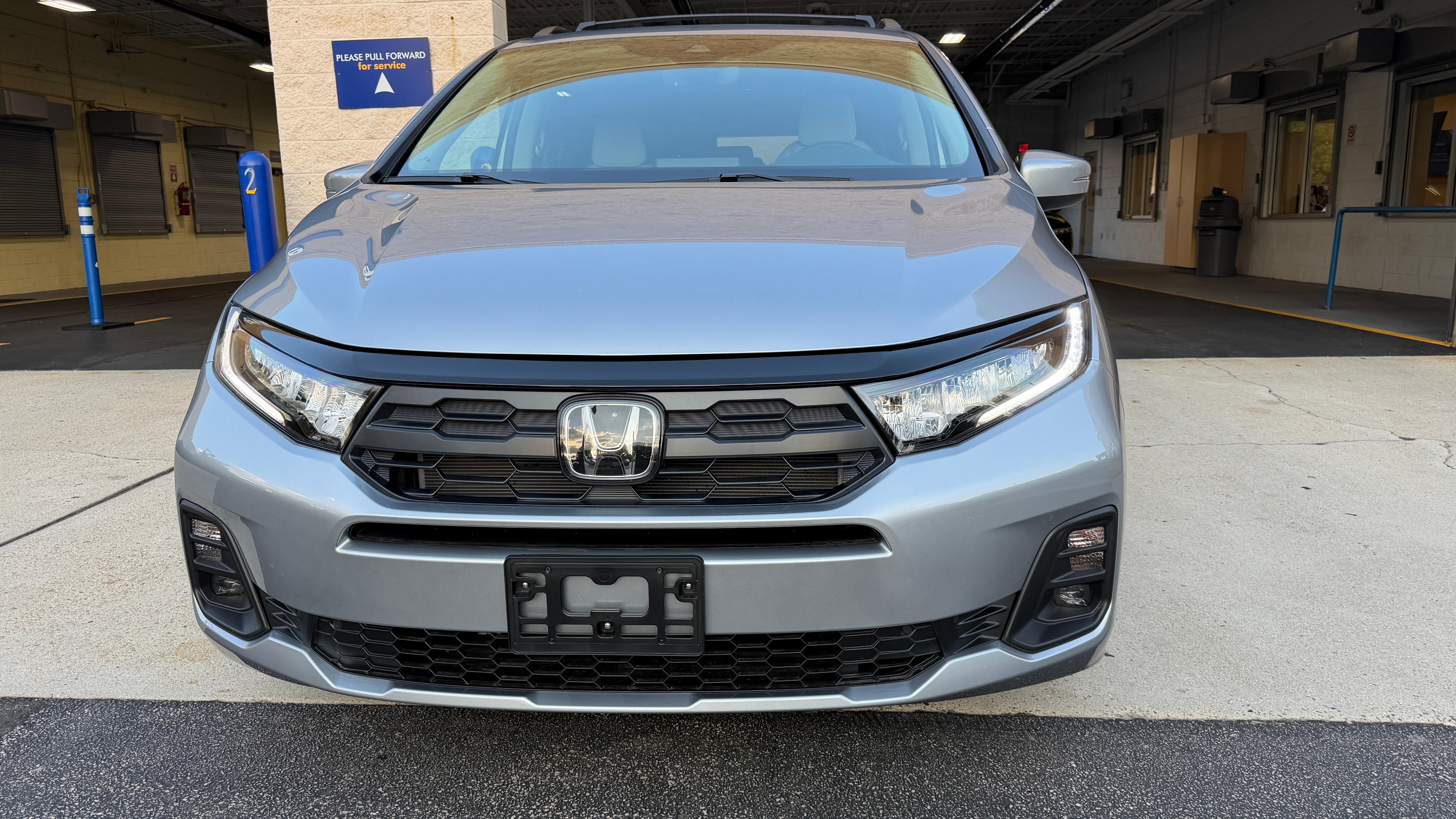 Honda Odyssey 2026 in Cary, NC