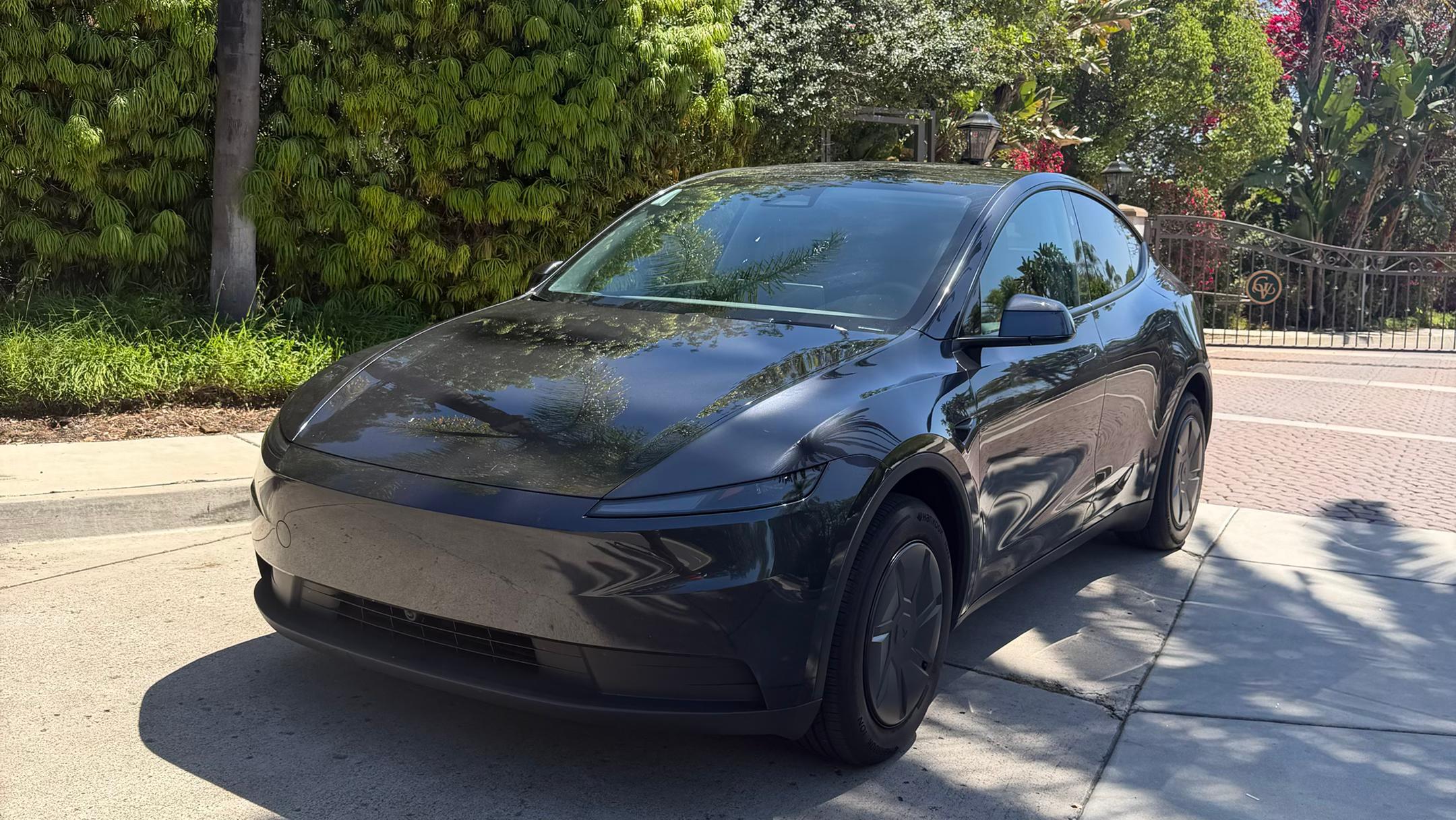 Tesla Model Y 2026 in Escondido, CA