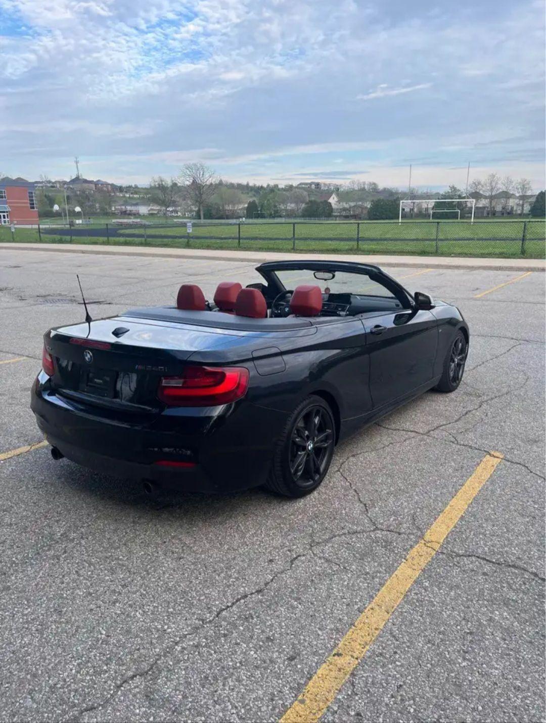BMW 2 Series 2017 à Oakville, ON