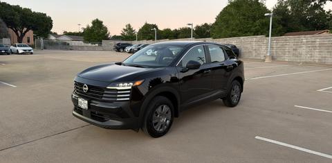 Nissan Kicks 2026