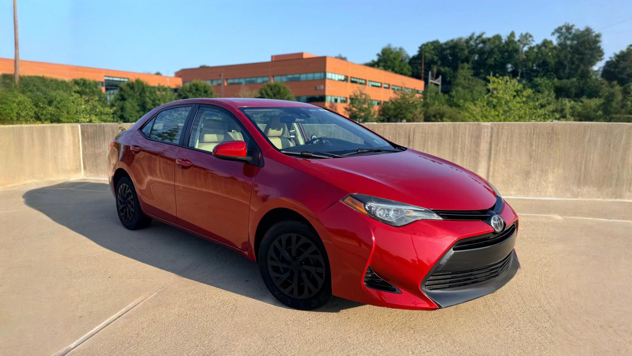 Toyota Corolla 2017 in Saint Davids, PA