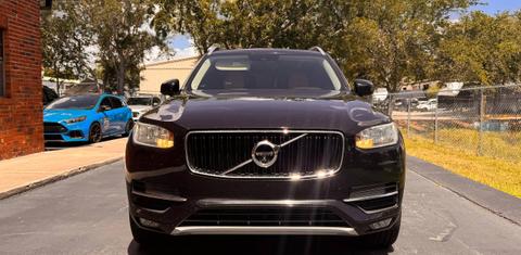 Volvo XC90 2016
