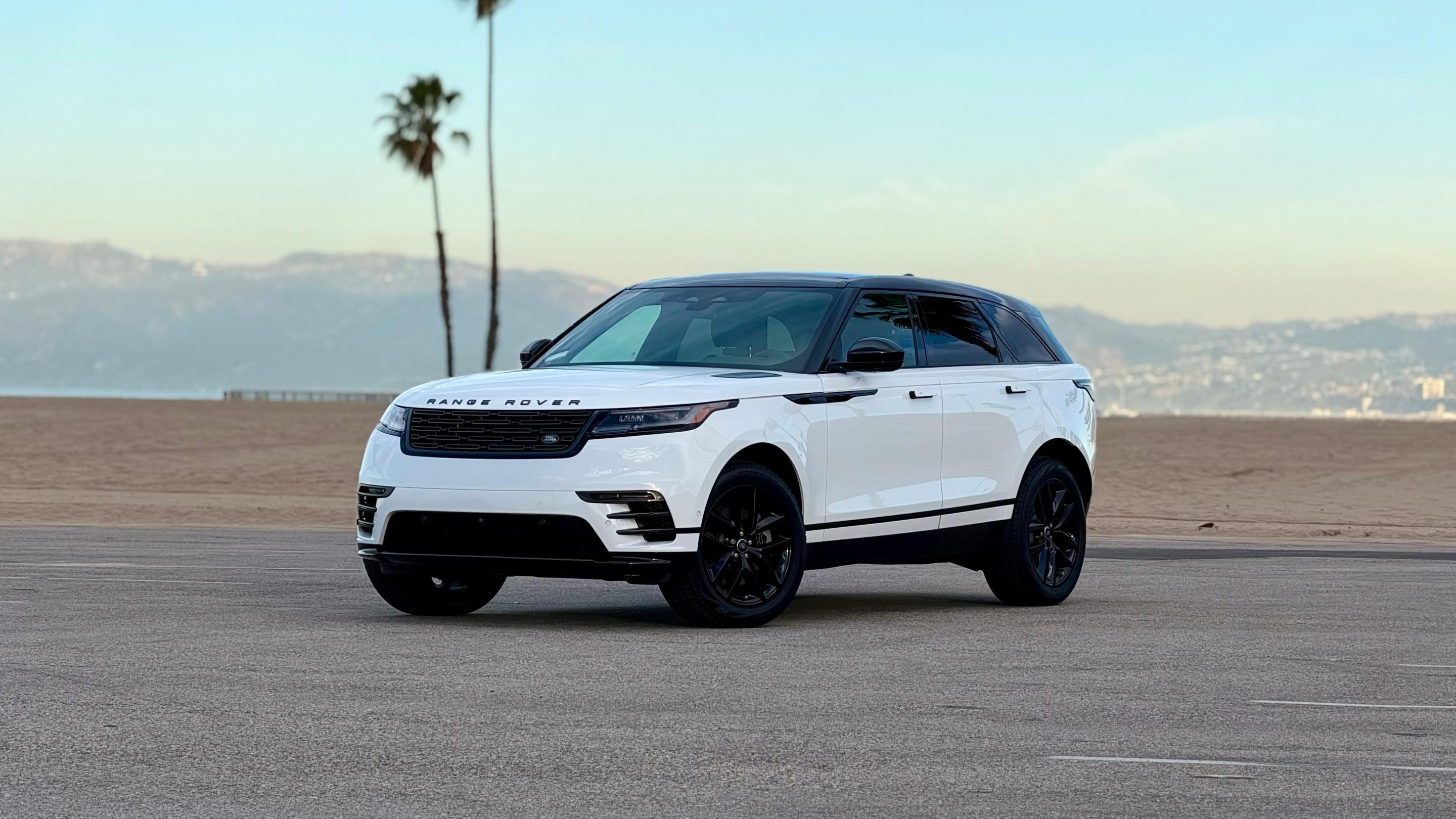 Land Rover Range Rover Velar 2026 in Los Angeles, CA