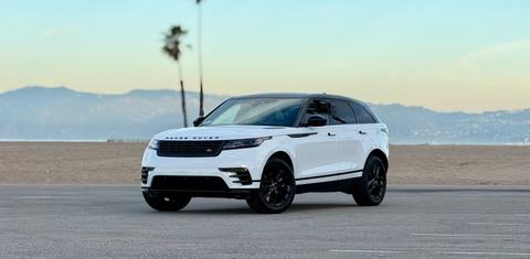 Land Rover Range Rover Velar 2026