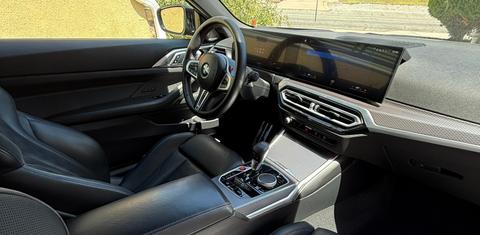 BMW M4 2024