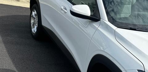 Chevrolet Trax 2026