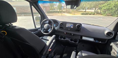 Mercedes-Benz Sprinter 2019