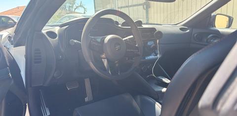 Nissan Z 2024