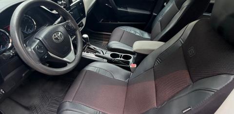 Toyota Corolla 2017