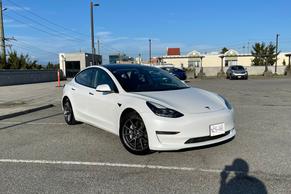 Tesla Model 3 2021 in Richmond