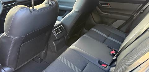 Mazda CX-50 2026