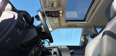 Toyota 4Runner 2024