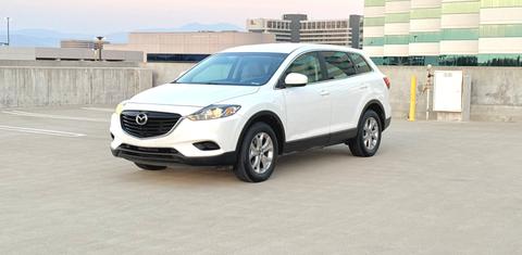 Mazda CX-9 2015