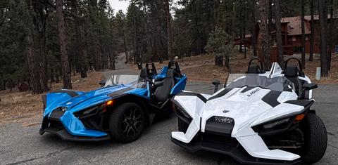 Polaris Slingshot 2020