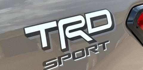 Toyota Tacoma 2026
