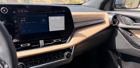 Chevrolet Equinox 2026