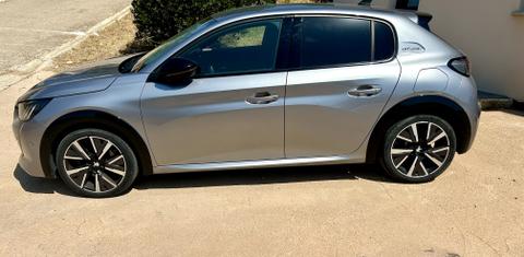 Peugeot 208 2020